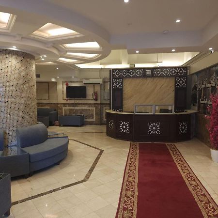 Nukhbat Faris 2 Hotel Mecca Exterior photo